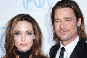 انجلینا جولی