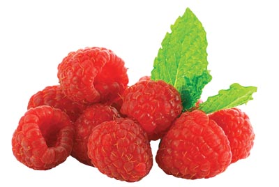 6 رژیم غذایی