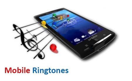 Mobile-Ringtones رینگتون اس ام اس