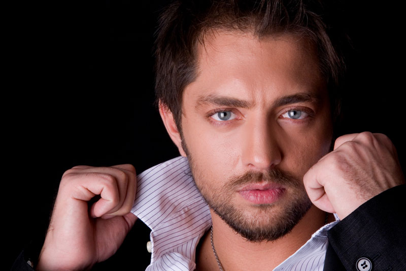 بهرام رادان