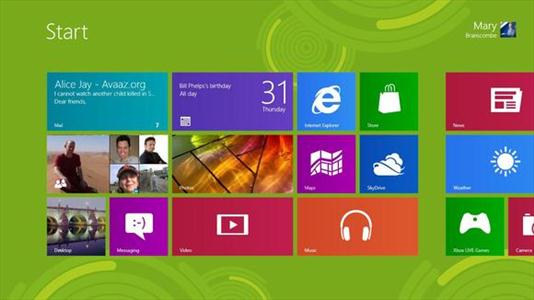 windos 8