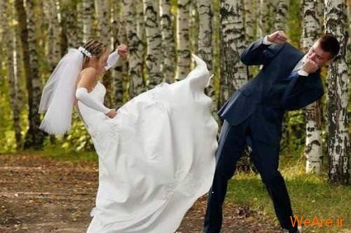 best-wife ده وضعیت خطرناک برای انتخاب همسر