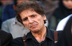 porarab فوت ابوالفضل پور عرب