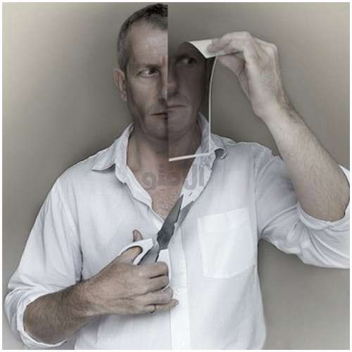 عکس فتوشاپی جدید