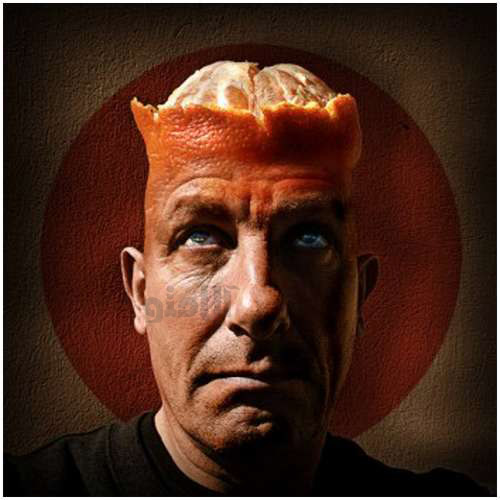 عکس فتوشاپی جدید