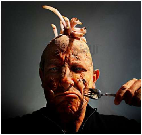 عکس فتوشاپی جدید