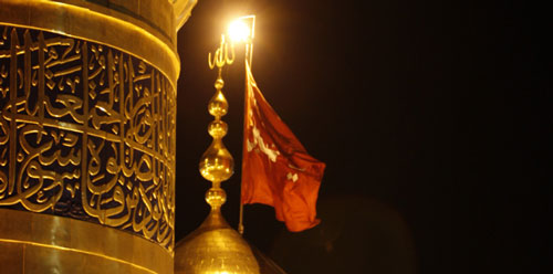 تصویر پست