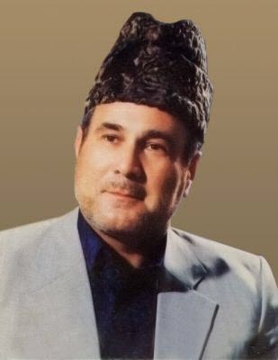 تصویر پست