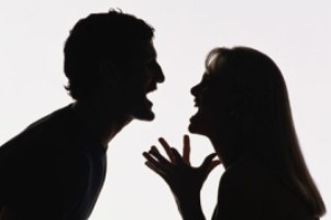 پرخاشگری پرخاشگری