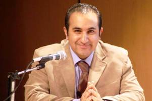 قبل از اینکه یک مرده متحرک بشوید این متن را بخوانید! قبل از اینکه یک مرده متحرک بشوید این متن را بخوانید!