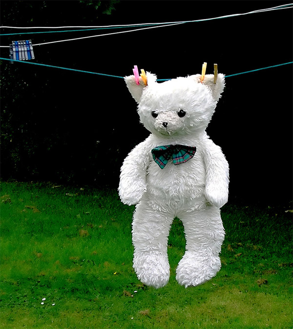 bears www.3et.ir 2 عکس های عاشقانه جدید از عروسک خرس