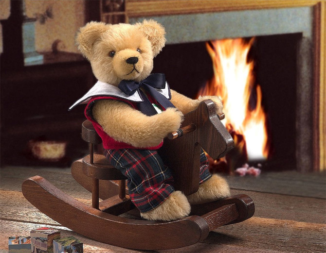 bears www.3et.ir 6 عکس های عاشقانه جدید از عروسک خرس