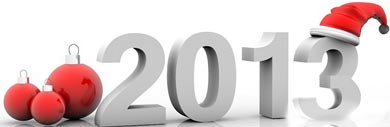 کریسمس 2013