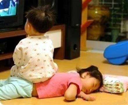 ماجرای جالب و پند آموز شن