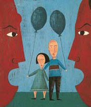 موانع آرامش همسران