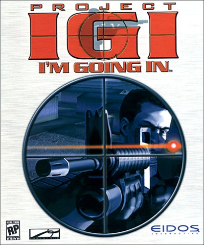 Project IGI 1