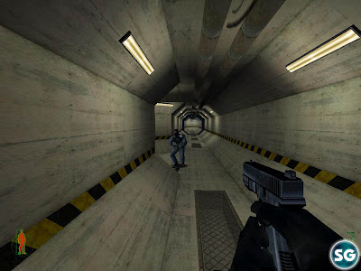 Project igi 1 im going in screenshot5 دانلود سری کامل بازی های IGI : Im Going In