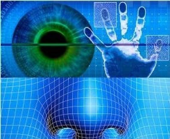 Técnica biométrica de identificación