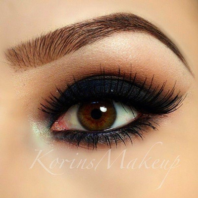 Black-Smokey-Eye