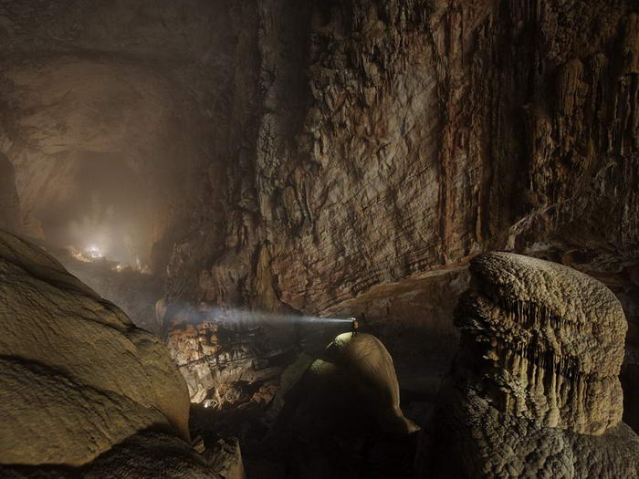 Hang-Son-Doong