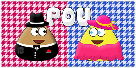 دانلود بازی پو Pou v1.4.24 برای اندروید