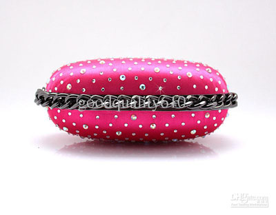 handmade-hot-pink-ladies-party-handbag-clutch
