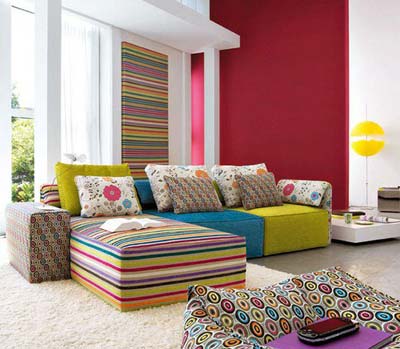 دکوراسیون زمستانی , جدیدترین مدل دکوراسیون