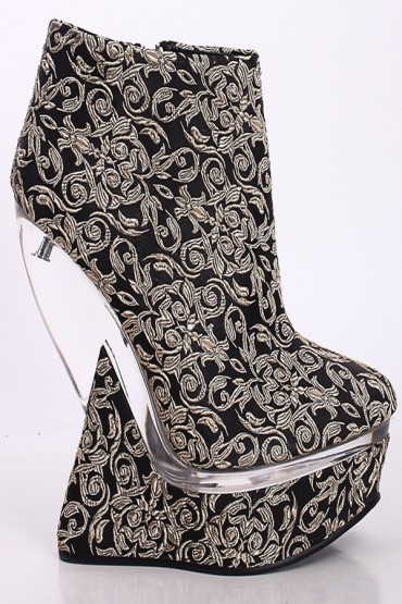 shoes-wedges-fk1-sleek-01blackchampagnefabric