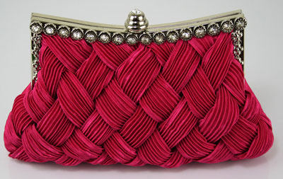 womens-pink-woven-style-clutch-evening-bag-with-diamante-frame-14890-p