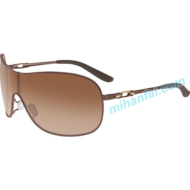 Oakley eyewear catalog
