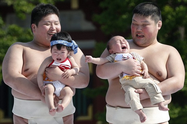 فستیوال ناکیزومو