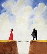 اختلاف همسران