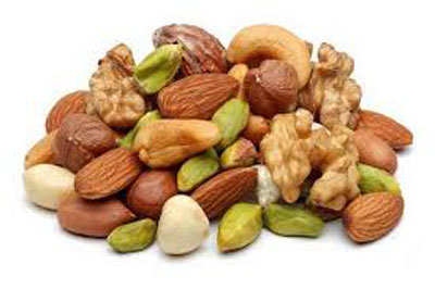 تغذیه سالم, بیماری‌های قلبی, سرطان پروستات
