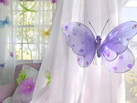 نحوه ساخت پروانه های جورابی, ساخت پروانه با جوراب نحوه ساخت پروانه های جورابی, ساخت پروانه با جوراب