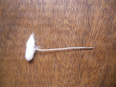 نحوه ساخت پروانه های جورابی, ساخت پروانه با جوراب نحوه ساخت پروانه های جورابی, ساخت پروانه با جوراب