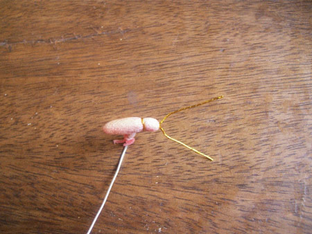 نحوه ساخت پروانه های جورابی, ساخت پروانه با جوراب نحوه ساخت پروانه های جورابی, ساخت پروانه با جوراب