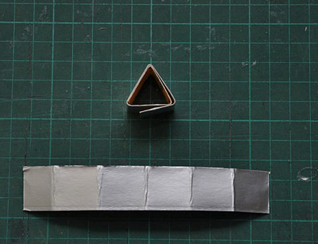 موزش تصویری ساخت لوستر, ساخت لوستر با پاکت شیر موزش تصویری ساخت لوستر, ساخت لوستر با پاکت شیر