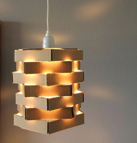 ساخت لوستر مقوایی, طرز ساخت لوستر ساخت لوستر مقوایی, طرز ساخت لوستر