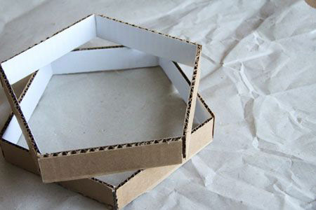 ساخت لوستر مقوایی, طرز ساخت لوستر ساخت لوستر مقوایی, طرز ساخت لوستر