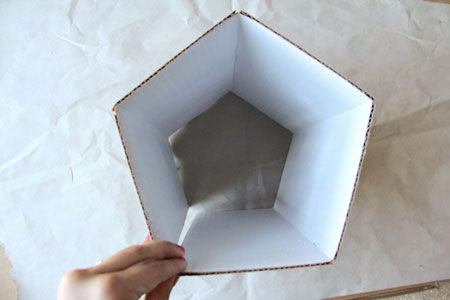 ساخت لوستر مقوایی, طرز ساخت لوستر ساخت لوستر مقوایی, طرز ساخت لوستر