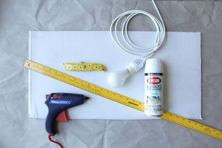 ساخت لوستر مقوایی, طرز ساخت لوستر ساخت لوستر مقوایی, طرز ساخت لوستر