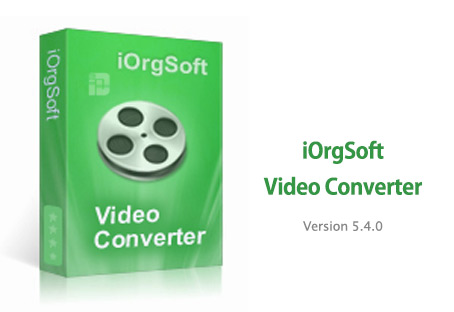 دانلود نرم افزار تبدیل فرمت های ویدئویی iOrgSoft Video Converter v5.4.0