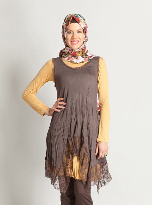 124 مدل مانتو تابستانه / Model mantoo