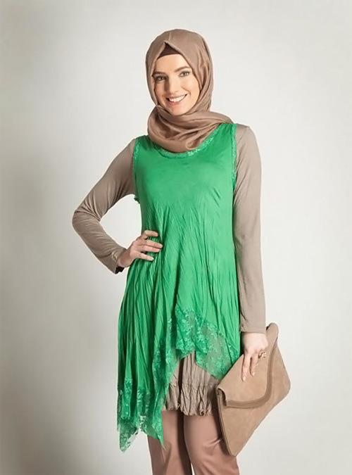 151 مدل مانتو تابستانه / Model mantoo