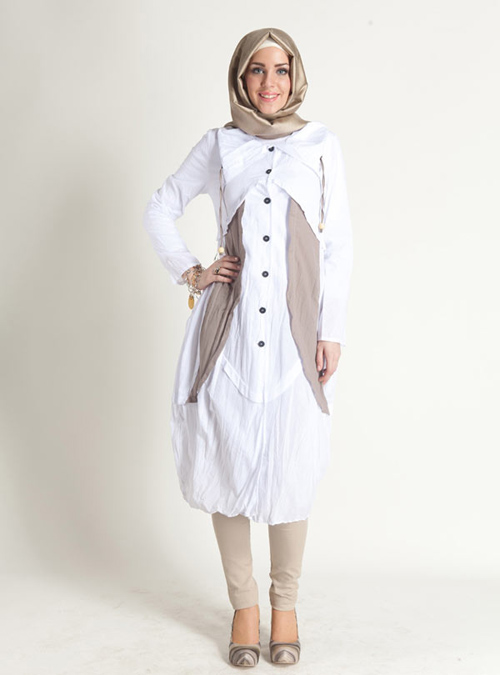 291 مدل مانتو تابستانه / Model mantoo