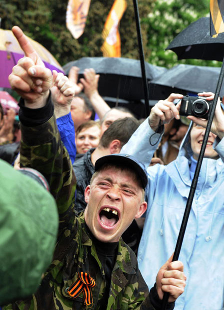 دیدنی های امروز