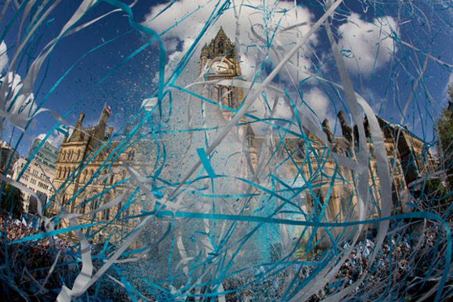 دیدنی های امروز