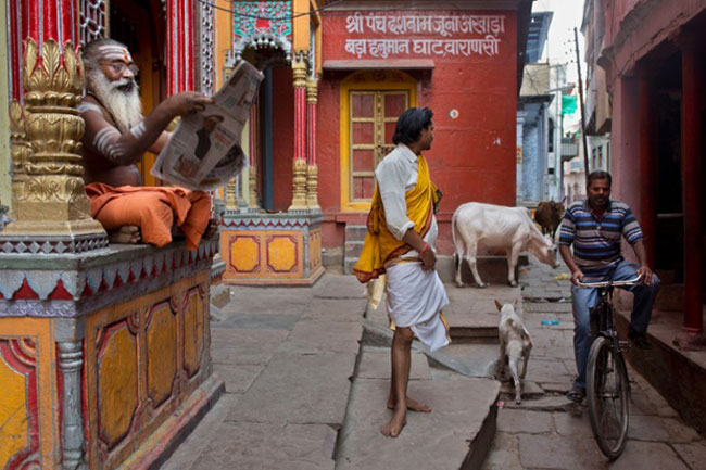 دیدنی های امروز