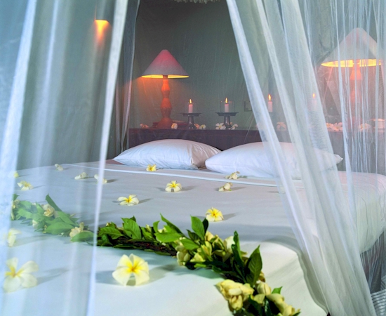 White Bridal Wedding Bedroom Decor Bridal Wedding Bedroom Ideas