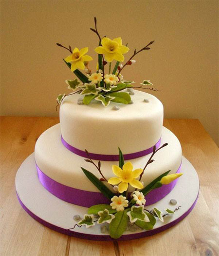 عکس کیک عروسی, شیک ترین کیک های عروسی